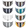 Motorcycle Helmets Hj-26 Shield Visor Spare Replacement Scratch Proof Lens Fit For Hjc Rpha-11 Pro