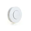 CE EN14604 433Mhz Wireless MD-2015R Smoke detector Fire prevention Sensor Works With HA-VGT,HA-VGW,FC-7688 Alarm System