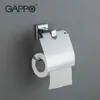 Gappo Papieren Handdoekhouder Roestvrijstalen Badkamer Accessoires S Toiletrol G3803 210720