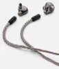 Top Seller Auricolari In-Ear T9iE MK II Auricolare Moda di alta qualità In Ear Cuffie con scatola al minuto