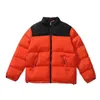 giacca north face con cappuccio Stile autunno e inverno per uomo Donna Giacca a vento Cappotto maniche lunghe Giacche moda con cerniere Lettere stampate Capispalla Cappotti firmati XW