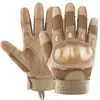 gants tactiques militaires demi doigt