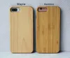 Iphone13Promax iPhone 12 Pro 11 XS Max XR 7 8プラス木製の刻印の耐衝撃木製の電話シェル2022のための本物の木製ケースの竹ケース
