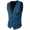 men's dress waistcoats