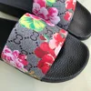 Europ Classic chaussures pantoufles pour femmes à fond plat vieille fleur multi couleur fond souple mode polyvalent salle de bain plage chaussures unisexes