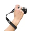 Ancrages à dégagement rapide Cuff Camera Strap Poignet Bel Strap Pour DSLR