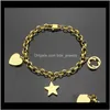 Łańcuch Bracelets Jewelry2021 Factory Cena Hurtowa eksplozja