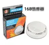 Détecteur de fumée Alarmes Système Système Alarme incendie Détecteurs sans fil détachées Home Security High Sentivité STABLE LED 85DB 9V BATTE7385481