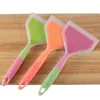 Cooking Turner Silicone Spatula Cook Utensils Cozinha Shovel Silica Cookware