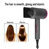 Winter Hair Dryer Negative Lonic Hammer Blower Electric Professional Cold Wind Hairdryer Temperature Hair Care Blowdryer2884710