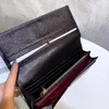 High Quality UNISEX Wallet Long Purse for Women AND MEN Leather Wallets Fashion Style 26_ZQHB48