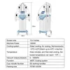 5 handles cryolipolysis slimming machine with double chin remove fat freeze coolsculpt cryo equipment