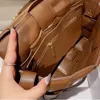 Luxurys designers väskor handväska axelväska crossbody bager sju färger val hög kvantitet vid rabattprodukt zzl2011232296y
