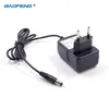 Baofeng Radio Walkie Talkie Battery Adapter EU US UK AU Desktop Charger Fit For Baofeng UV5R UV5RA 5RB UV5RE PLUS7453590