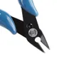 Hand tool wire cutter set cutting side model industrial diagonal pliers cut nozzle 170 utensil steel useful scissors industry RRE11612