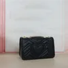 2021 Kobiety Chain Crossbody Wieczór Torby Lady Skórzana Torebka Portfele Portfel Portmonetka Kobieta Torba 03