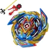 B-X Toupie Burst Beyblade Superking Booster B-163 الشجعان Valkyrie.ev '2a B163 مع صندوق قاذفة لعب للأطفال X0528