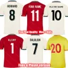 personalized soccer shirts