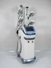 Fat Freezing Machine Freez Cryo Cavitation Vakuum Belly Borttagning Maskin Cryoterapi Body Slimming 360 Cryolipolysis