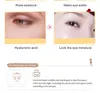 Crystal Collagen Gold Powder Eye Facial Mask Moisturizing Make Up Antiaging Face Skin Care Fast1464565