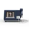 Эффективная ударная волновая терапия пневматическая баллистическая экстракорпоральная терапия машина 6 бар Shockwave Machine для облегчения обезболивания.
