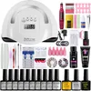 gel polish sets