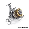 Japan Kwaliteit Madmouse Saltiga BJ 4000 600010000 Spinning Jigging Reel 111BB 35 kg Drag Power Boat Fishing Reels9225510