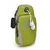 Outdoor Bags 5.7 Telefon Sport Running Arm Band Gym Bandhållare Väska för 5S 5 5C SE 6 6S 7 Plus Cover Bag