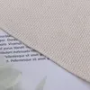 Outras artes e artesanato Monges Pano para DIY Bordado Needlework Tecido Costura Punch Agulha Acessório Handmade247J