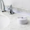 3.2m Bathroom Shower Sink Bath Sealing Strip Tape White PVC Self Adhesive Waterproof Wall Sticker for Bathroom Kitchen Toilets