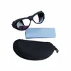 Toppmode Optical Glass OD5 IPL Protective Goggles 400700nm Laser Safety Glasses Beautician Eyewear2081275