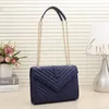 2021 high qulity classic womens handbags ladies bag composite tote PU leather clutch shoulder bags female purse