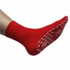 Sports Socks Self-heating For Women Men Self Heated Tour Therapy Comfortable Winter Warm Massage Pression