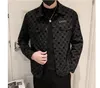 En Satış Yüksek kaliteli Erkek Ceket Hip Hop Rüzgarlık moda tasarımcısı ceketler Erkekler Kadınlar Streetwear Kabanlar Coat erkek Ceketler