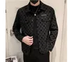 탑 세일 고품질 남성 자켓 힙합 윈드 브레이커 패션 디자이너 자켓 남성 여성 streetwear 겉옷 남성 자켓