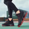 Men Off Outdoor Women Sport Big Size 36-46 Running Shoes Orange Black White Blue Green Runners Lace-up Trainers Sneakers Code: 30-1805 5