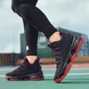 Womens Men Outdoors nyaste sport Big Size 36-46 Rinnande skor Orange Black White Blue Green Runners LACE-UP TRAKERS Sneakers Code: 30-1805 28028