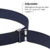 Belts Styles Kids Toddler For Boys Girls Adjustable Stretch Elastic Belt With Buckle KidsBelts