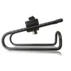 Selles de vélo Kalosse Mountain Bicycle Absorber Selle Spring Steel Suspension