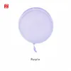 18 inch transparent clear balloons Boutique Round 6colors balloon Bobo ball Christmas birthday Party Wedding Decorations ornaments Kids Toy A41002