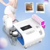 Frozen Cold Freeze Sculpting 40K Cavitation Ultrasonic Slimming Body Shaping USA