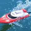 rc model boats electric