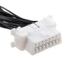 cable de extensión obd2