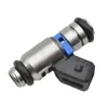 1pcs/lot Fuel Injector Nozzle IWP164 IWP109 71737174 FOR Fiat Stilo Doblo 1.6L 16V L4 1991-2006