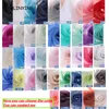 Ankomst 10 Metrar / Lot Soft Tulle Netting Fabric Myggnät Gauze Tyg Handgjorda Material för POMP Kjol Gardin D407 T200817