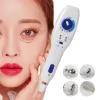 Laser Machine High Effective Korea Plasma Pen For Eyelid Lifting Microneedle Roller Fibroblast Anti-Wrinkle Skin Removal Mole Spot Tightening Face Lift