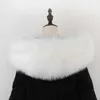 2020冬の新しいリアルフォックスファースターズパーティー綿服ユニバーサルファーハットキャップカラーH0923を克服する