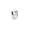 Tasarımcı mücevher 925 gümüş bileklik cazibesi boncuk fit pandora hayvan slayt bilezikler boncuklar Avrupa tarzı takılar boncuklu murano