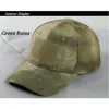 Sombrero de caza de camuflaje militar, sombreros de combate táctico del ejército, Gorras de senderismo al aire libre, gorra de senderismo para hombre, gorra de Camping, Gorras Tacticas