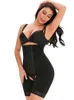 Women's Shapers Reductive Girdles Women BuLifter Body Shaper Post Liposuction Waist Trainer Corset Slimming Underwear